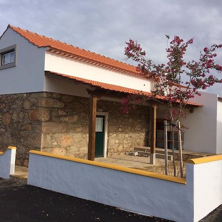 Vila Casinha Da Avo Maria Alcobaça Exteriér fotografie