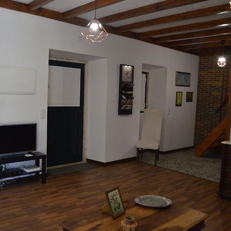Vila Casinha Da Avo Maria Alcobaça Exteriér fotografie
