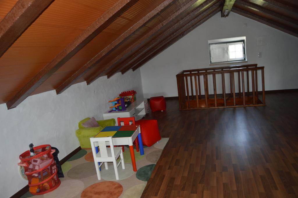 Vila Casinha Da Avo Maria Alcobaça Exteriér fotografie