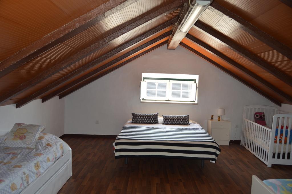 Vila Casinha Da Avo Maria Alcobaça Exteriér fotografie
