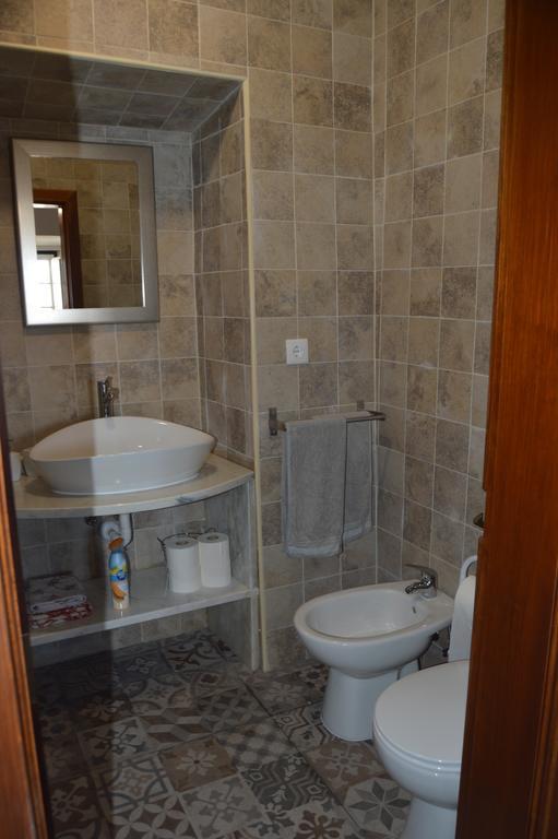 Vila Casinha Da Avo Maria Alcobaça Exteriér fotografie