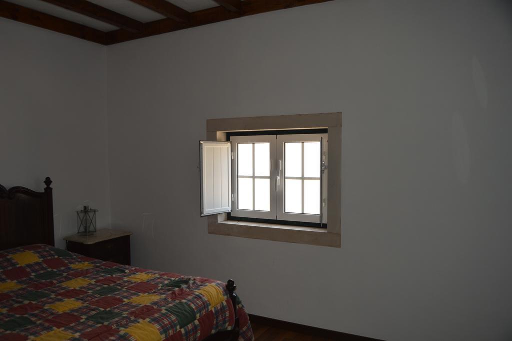 Vila Casinha Da Avo Maria Alcobaça Exteriér fotografie