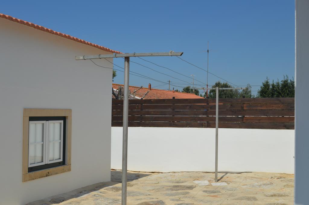 Vila Casinha Da Avo Maria Alcobaça Exteriér fotografie